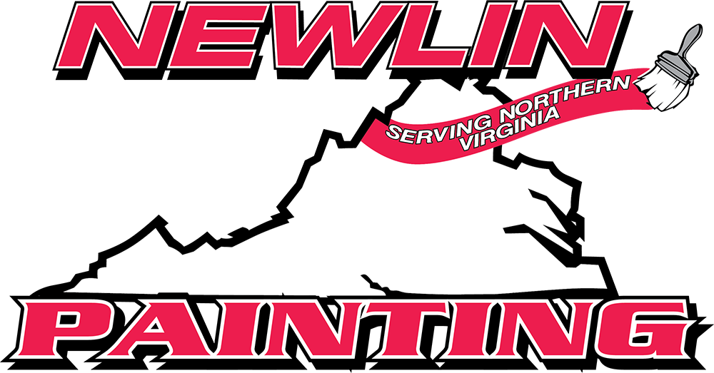 Jeff Newlin Painting Logo